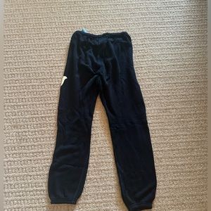 Free City Navy sweatpants